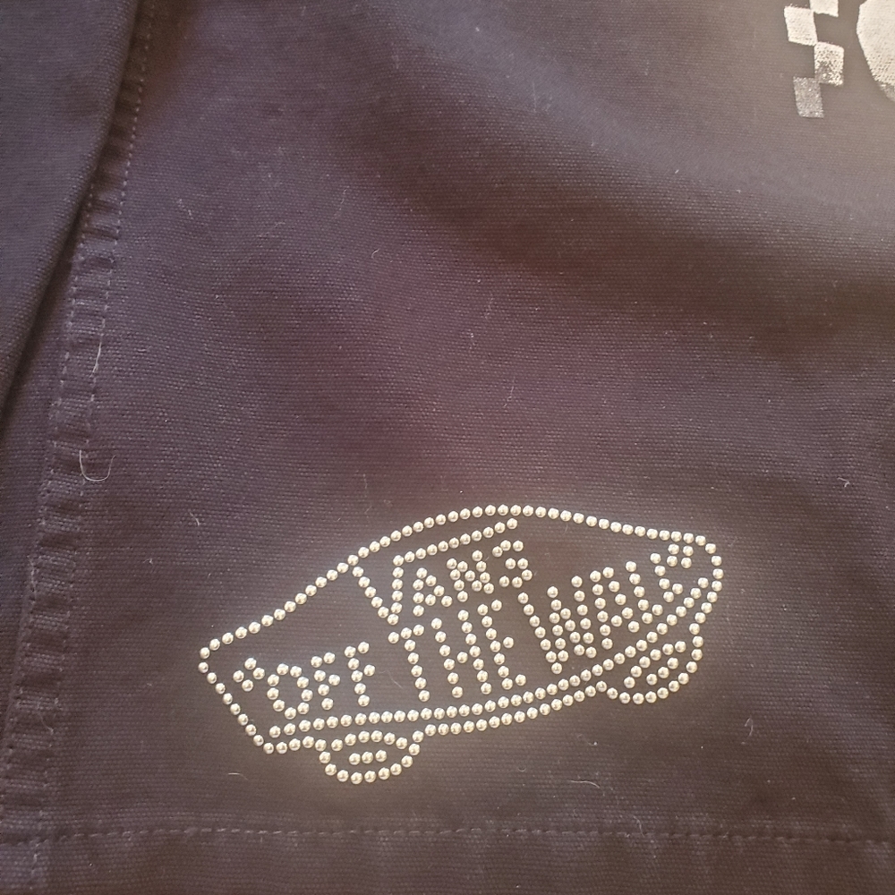 Vans Custom Patch Jacket - image 4
